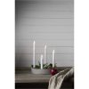 LED-antikljus Flamme Rustic Vit Star Trading – miniature 13
