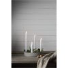 LED-antikljus Flamme Rustic Vit Star Trading – miniature 12
