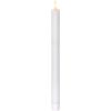 LED-antikljus Flamme Rustic Vit Star Trading – miniature 10