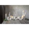 LED-antikljus Flamme Rustic Vit Star Trading – miniature 24