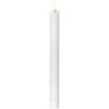 LED-antikljus Flamme Rustic Vit Star Trading – miniature 8