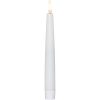 LED-antikljus Flamme Slim Vit Star Trading – miniature 2