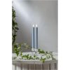LED-antikljus Flamme Stripe Blå Star Trading – miniature 4