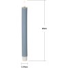 LED-antikljus Flamme Stripe Blå Star Trading – miniature 5