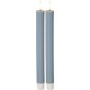 LED-antikljus Flamme Stripe Blå Star Trading – miniature 1