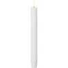 LED-antikljus Flamme Stripe Vit Star Trading – miniature 3