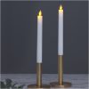 LED Antiklys 2-pak M-Twinkle Hvid Star Trading – miniature 10