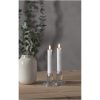 LED Antiklys Flamme Hvid Star Trading – miniature 14