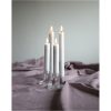 LED Antiklys Flamme Hvid Star Trading – miniature 7