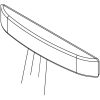 LED-belysning 3 Hvid Osculati – miniature 2