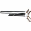 LED-belysning ACCENT LIGHT 4 Stripe Blå BRITE-LITES GRØN – miniature 1