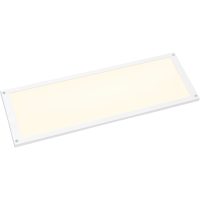LED Belysning til underskabe Extra Integra Panel Hvid Star Trading