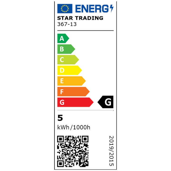 LED Belysning til underskabe Start Integra Panel Hvid Star Trading – billede 7