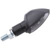 LED-Blinkerhus Shield-TS Sort/Røget HIGHSIDER – miniature 3