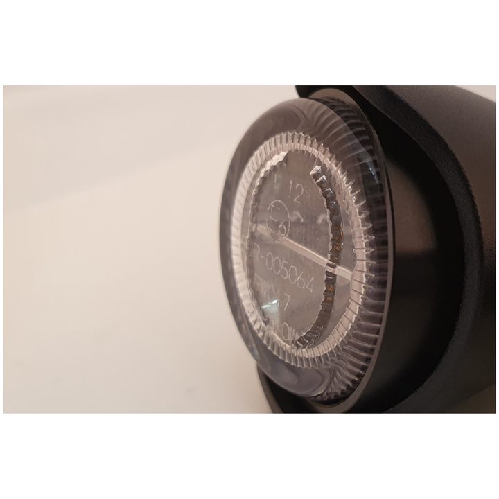 LED-blinklys Akron-x Sort HIGHSIDER – billede 3