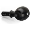 LED-Blinklys Circula-S Sort/Røget HIGHSIDER – miniature 3