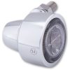 LED-blinklys Classic-x1 Sølv HIGHSIDER – miniature 5