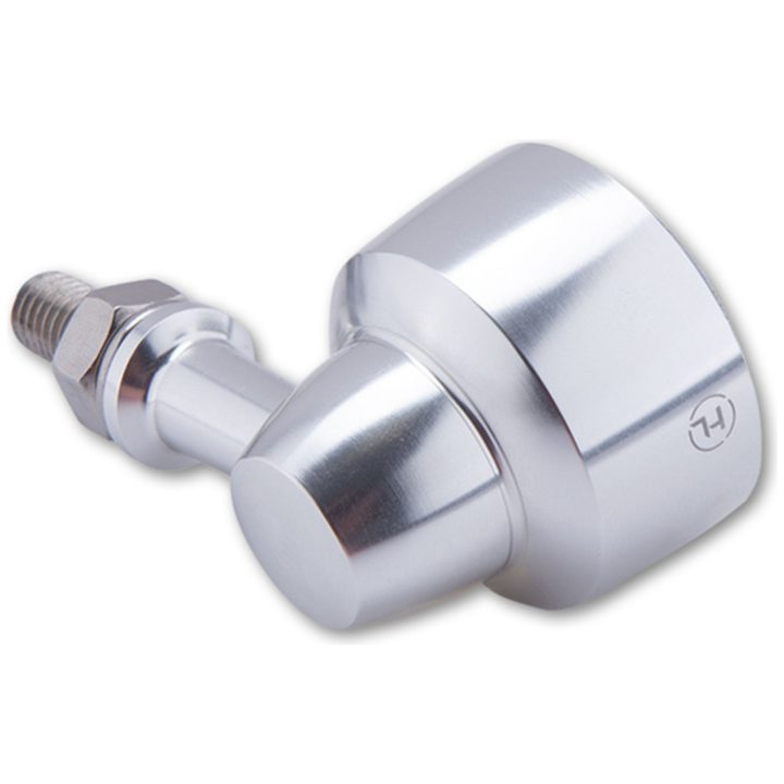 LED-blinklys Classic-x1 Sølv HIGHSIDER – billede 4