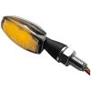 LED-Blinklys pro Blaze Sort Klar HIGHSIDER – miniature 1