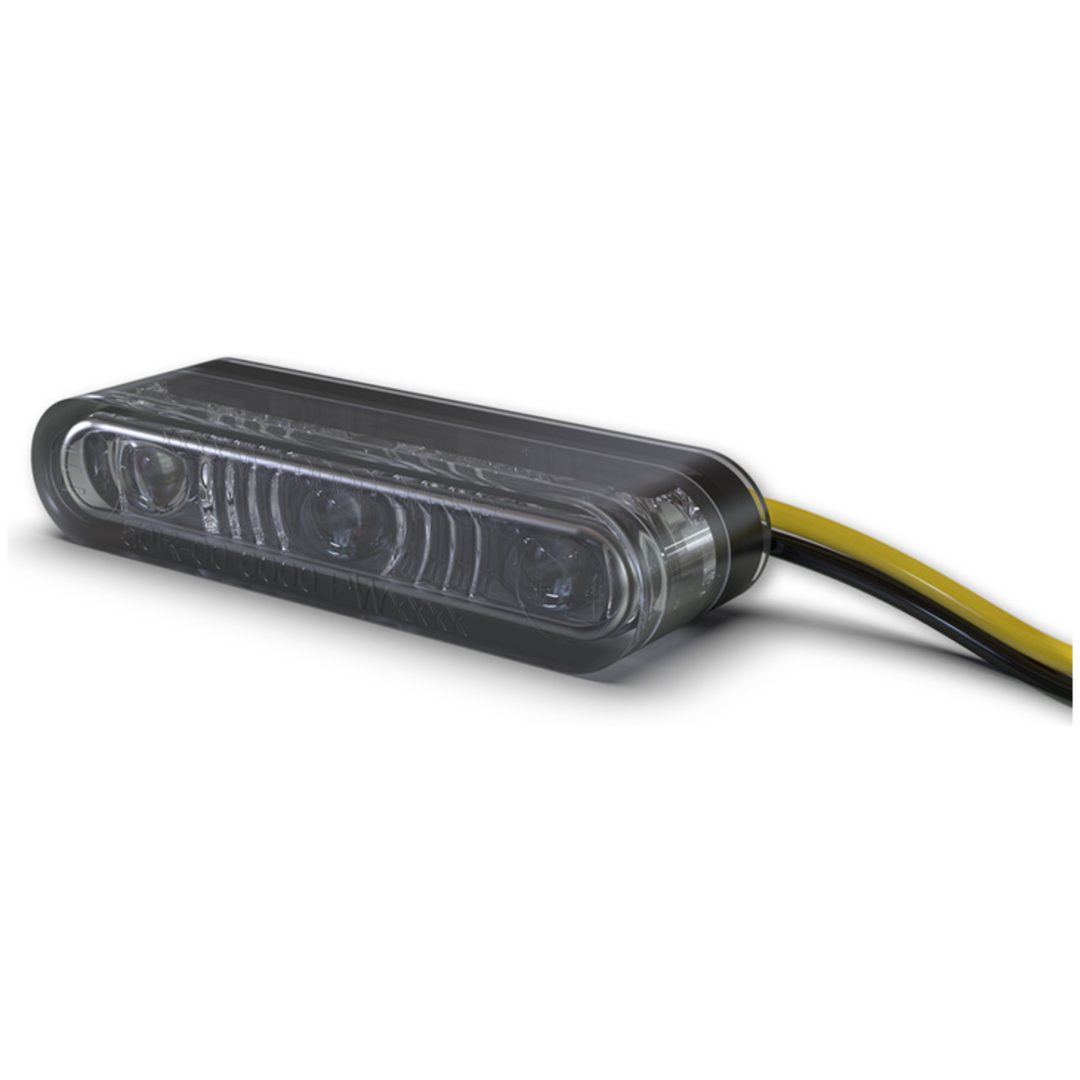 LED-blinklys Star-mx1 Pro Modul Sort HIGHSIDER – billede 5