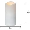 LED-blockljus Serene Vit Star Trading – miniature 6