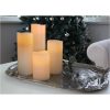 LED Bloklys Big Elfenben Star Trading – miniature 12
