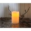 LED Bloklys Big Elfenben Star Trading – miniature 7