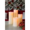 LED Bloklys Big Elfenben Star Trading – miniature 3