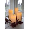 LED Bloklys Big Elfenben Star Trading – miniature 2