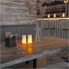 LED Bloklys Diner 5 Ekstra Hvid Star Trading – miniature 14