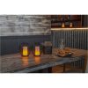 LED Bloklys Diner 5 Ekstra Hvid Star Trading – miniature 11