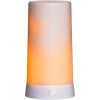 LED Bloklys Diner 5 Ekstra Hvid Star Trading – miniature 9