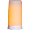 LED Bloklys Diner 5 Ekstra Hvid Star Trading – miniature 6