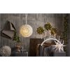 LED Bloklys Flamme Cone Brun Star Trading – miniature 16