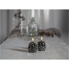 LED Bloklys Flamme Cone Brun Star Trading – miniature 11