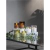 LED Bloklys Flamme Romb Transparent Star Trading – miniature 10