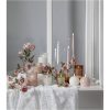 LED Bloklys Flamme Romb Transparent Star Trading – miniature 13
