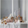 LED Bloklys Flamme Romb Transparent Star Trading – miniature 14