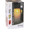 LED Bloklys Glow Hvid Star Trading – miniature 6