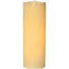 LED Bloklys Grande Beige Star Trading – miniature 4
