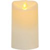 LED Bloklys M-Twinkle Elfenben Star Trading – miniature 1