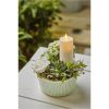 LED Bloklys M-Twinkle Hvid Star Trading – miniature 10