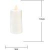 LED Bloklys M-Twinkle Hvid Star Trading – miniature 11