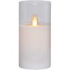 LED Bloklys M-Twinkle Transparent Star Trading – miniature 1