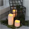 LED Bloklys Paul Beige Star Trading – miniature 25
