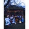 LED Bloklys Paul Beige Star Trading – miniature 21