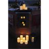 LED Bloklys Paul Beige Star Trading – miniature 19