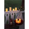 LED Bloklys Paul Beige Star Trading – miniature 17