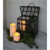 LED Bloklys Paul Beige Star Trading – miniature 15