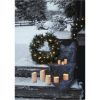 LED Bloklys Paul Beige Star Trading – miniature 6